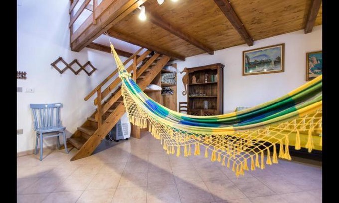 Alghero City Centre Apartment | Via Cavour 58