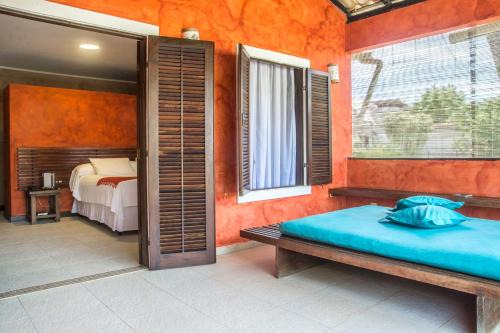 Morro de Sao Paulo Hotel | Via Das Pedras Pousada
