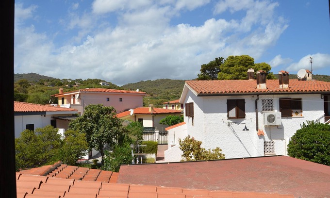 Porto Ottiolu Apartment | Via degli Asfodeli - FPO-ASF03