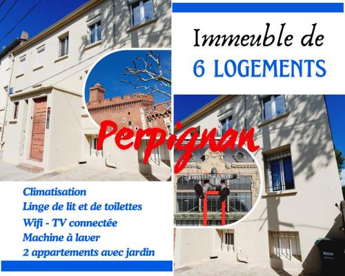 Saint-Martin Apartment | Via Domitia