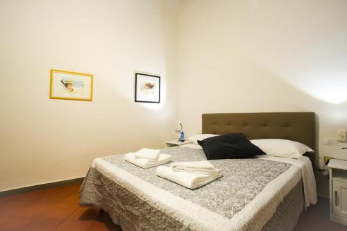 San Lorenzo Apartment | Via Guelfa Apartment