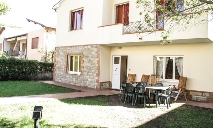 Marina di Castagneto Carducci Apartment | VIA DELLA SOGLIOLA