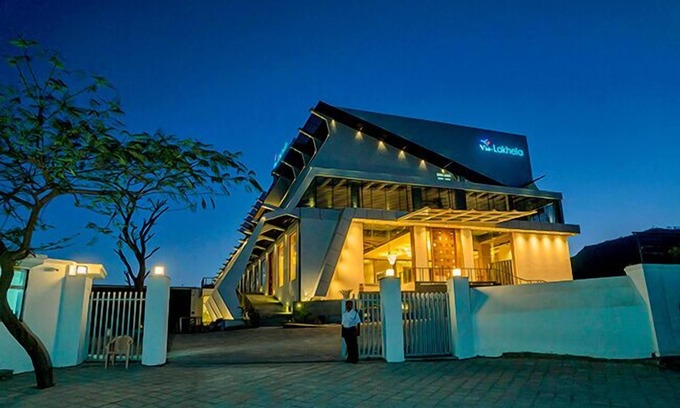 Kumbhalgarh Resort | Via Lakhela Resort & Spa