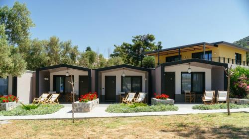 Lassi House | Via Lassi Kefalonia