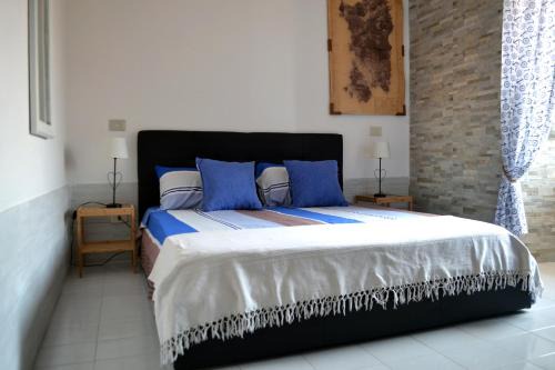 Buggerru House | Via Marina 19 - Casa sul mare.