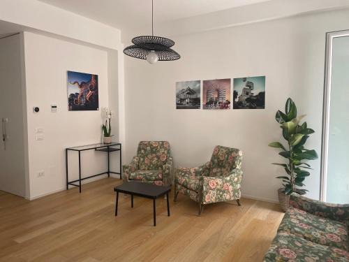 Pescara House | Via Piave Guest House