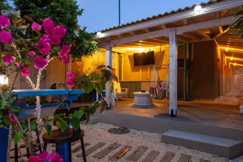 Ag. Georgios Bed & Breakfast | Via Polonia - Boutique Studios Corfu
