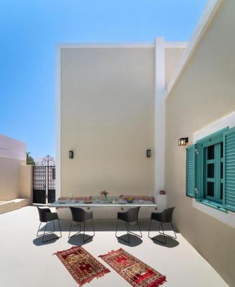 Kattavia Apartment | Via Vasileia 6