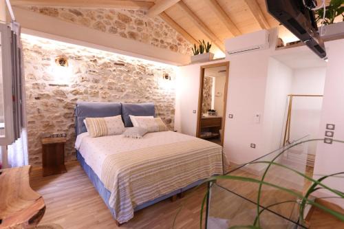 Old Town House | Viaggio Historical Suite, Corfu Old Town