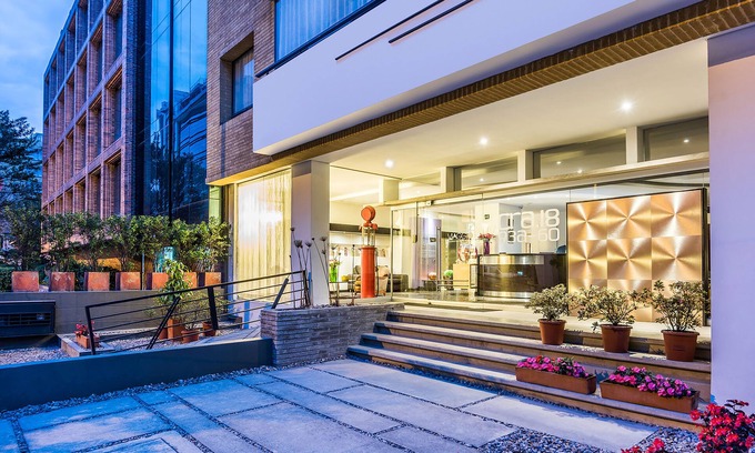 Chico Apartment | Viaggio Nueve Tres Suites