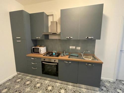 Roiano-Gretta-Barcola-Cologna-Scorcola Apartment | viale miramare