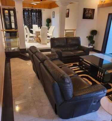 Kumasi Apartment | Viamo Lodge Apartments