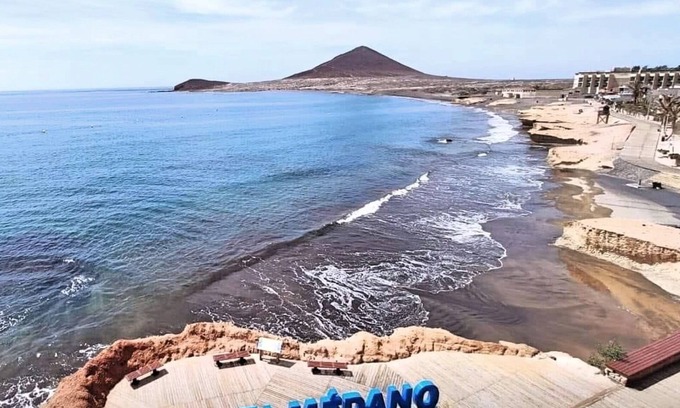 El Medano Apartment | VIANYMAR APARTMENTS