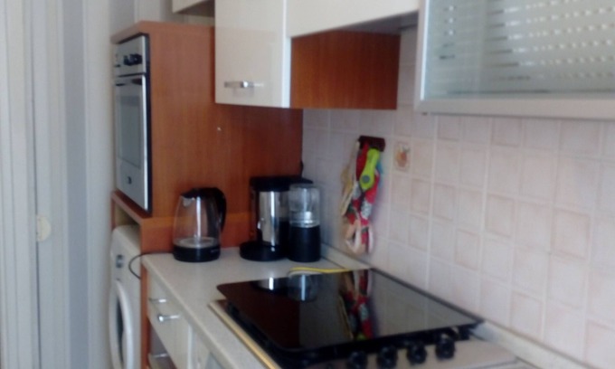 Viareggio Apartment | Viareggio center of the sea