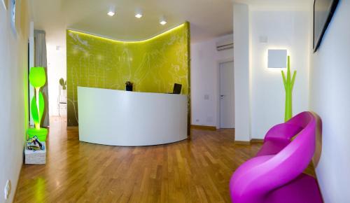 Bari City Centre Bed & Breakfast | Viasparano B&B