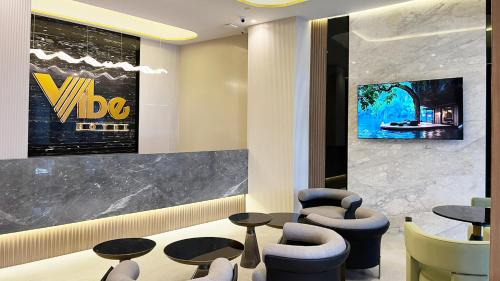 Alabang Hotel | Vibe Hotel Alabang