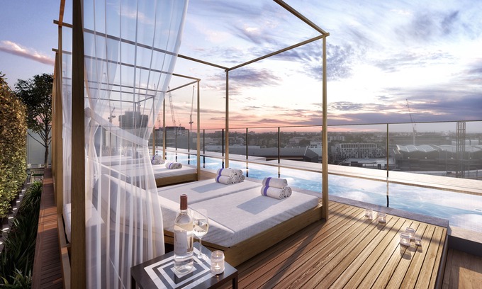 Darling Harbour Hotel | Vibe Hotel Sydney Darling Harbour