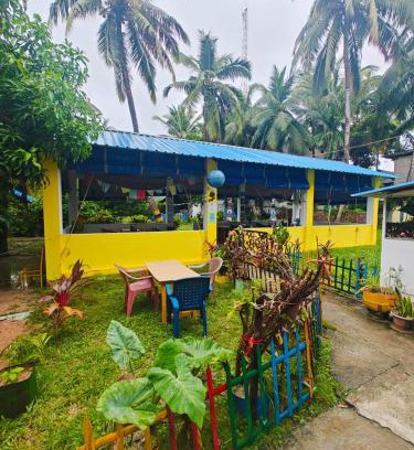 Neil Island Hotel | Vibes and Dives