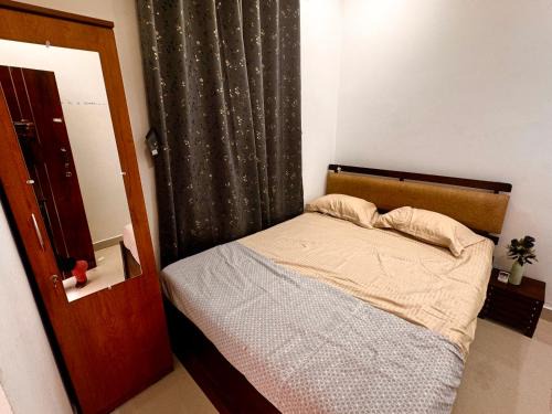 SR Nagar House | Vibes stay in
