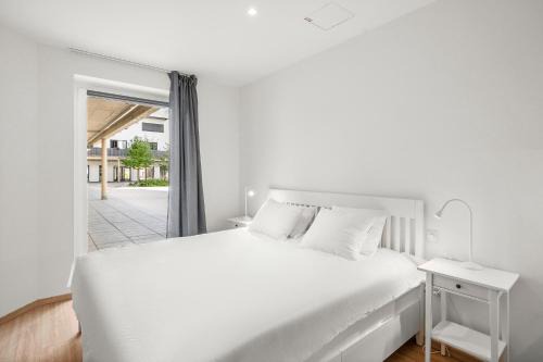 Althangrund Apartment | VibeStudio 405 - Central - AC - Licensed - Parking Nearby