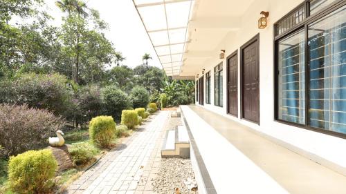 Udumbanchola House | Vibgyor Villa