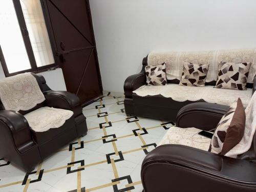 Varanasi Apartment | Vibhav Nivas