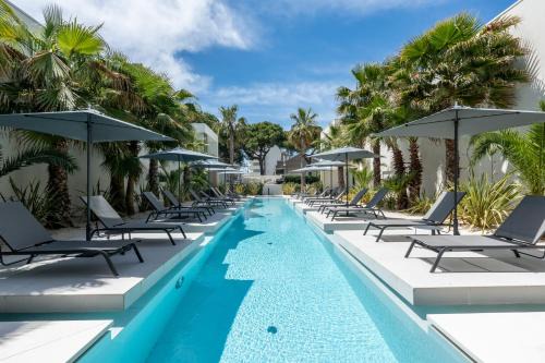 Jesolo Apartment | Vibra Moorea