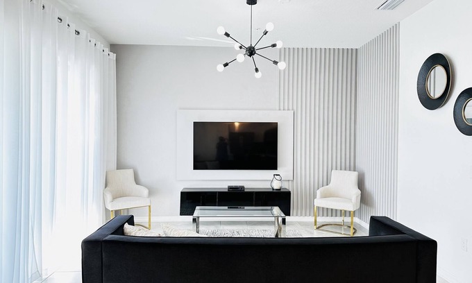Kissimmee Condo | Vibrant, Modern Condo, Storey Lake Resort, within minutes of Orlando Attractions