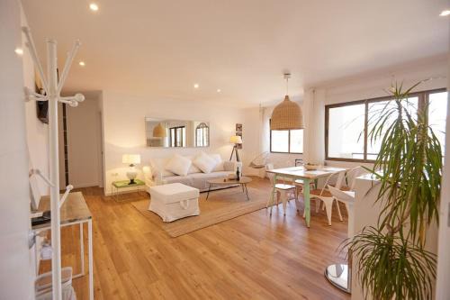 O Vicedo Apartment | Vicedo White Sand