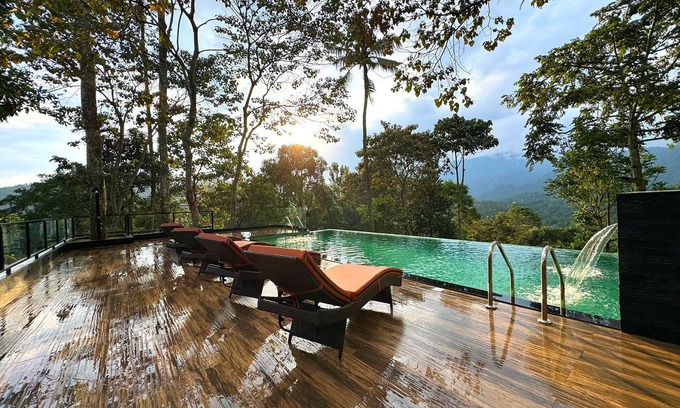 Udumbanchola Hotel | Viceroy Luxury Mountain Resort
