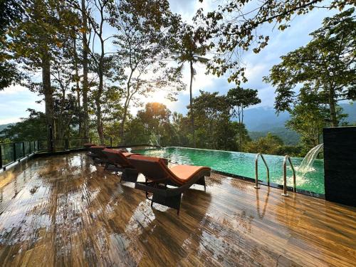 Udumbanchola Hotel | Viceroy Luxury Mountain Resort and Spa