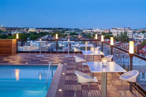 Logan Circle Hotel | Viceroy Washington DC