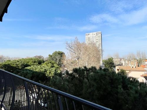 Marina Centro Apartment | Vicino a stazione e mare - La Casa del Sole