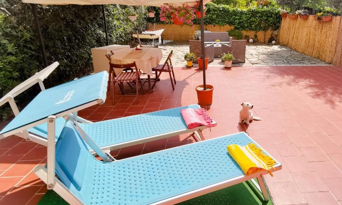 Sanremo Apartment | Vicky's homestay Sanremo - C. CITRA 008055-LT-1257
