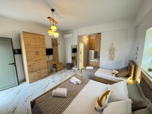 Dhermi House | Vickys Inn