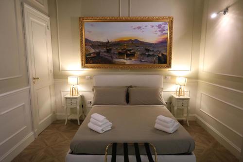 Historical Center Bed & Breakfast | Vico Gelso Napoli
