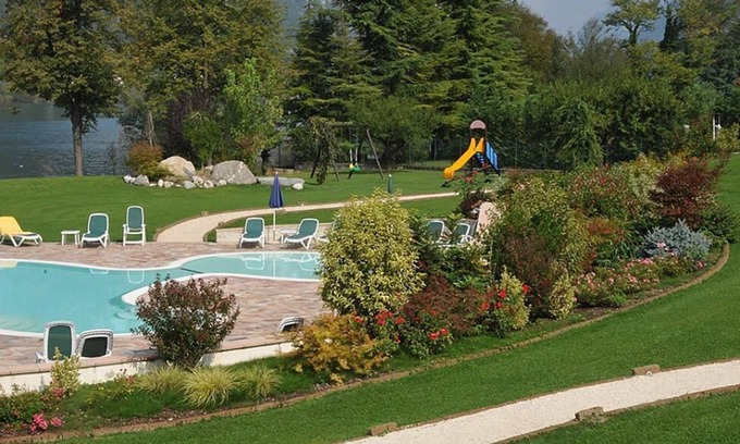 Crone Resort | Vico Master - Two Bedroom Resort, Sleeps 6