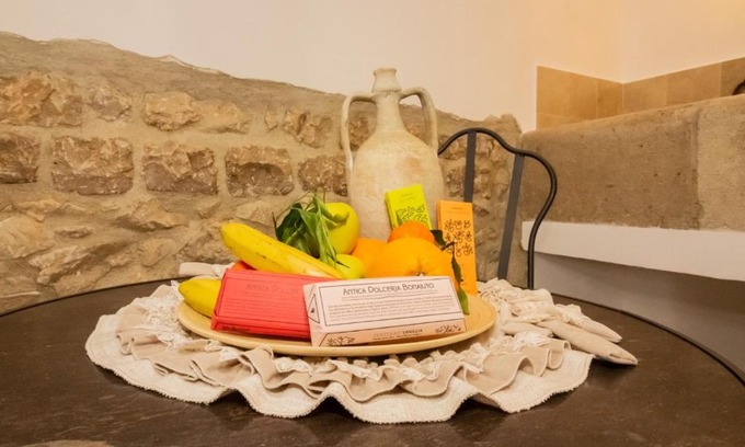 Modica House | Vico San Pietro