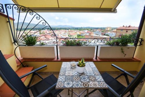 Muravera House | Vicocolli Rooms