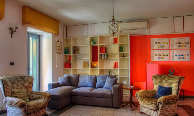Rione Sanita Apartment | Vicoletto San Marco a Miradois