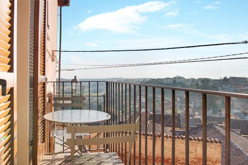 Montemagno House | Vicolo 10