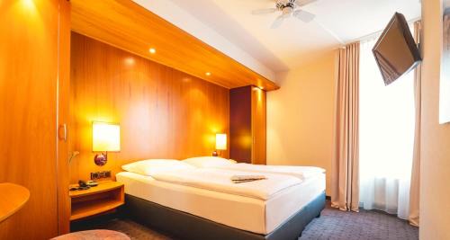 Frankenthal Hotel | Victor's Residenz-Hotel Frankenthal