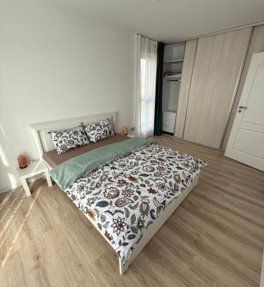 Cluj County Apartment | Victor's