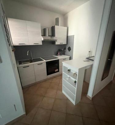Fontanelle Apartment | Victor Village Via Marina