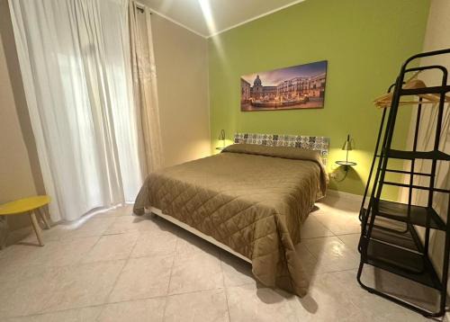Palermo Apartment | Victoria Apartment