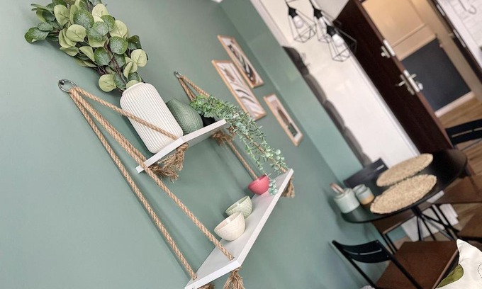 Katowice Apartment | Victoria Apartments III, Sobieskiego street