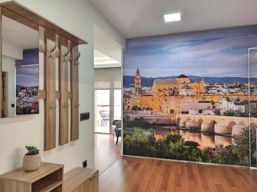 Centro Comercial Apartment | Victoria Cordoba Center