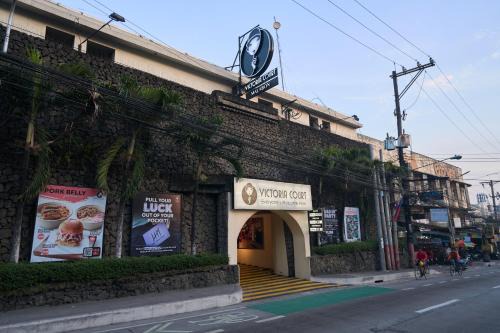 Malabon Hotel | Victoria Court Malabon