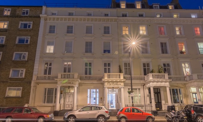 Pimlico House | Victoria Inn