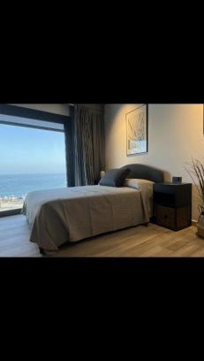 Castell de Ferro Bed & Breakfast | Victoria loft